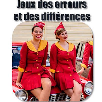 Jeu des erreurs et des différences_Présentation